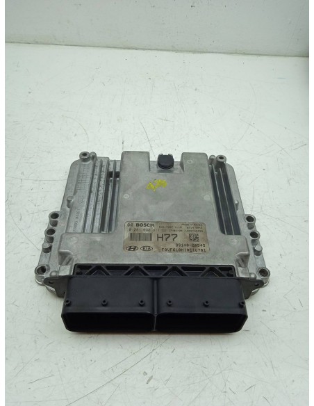 Recambio de centralita motor uce para hyundai i40 1.7 crdi cat referencia OEM IAM 391402A545  