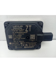 Recambio de sensor para toyota c-hr (ax2t) hybrid advance referencia OEM IAM 88162F4040 DCH  2