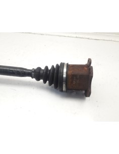 Recambio de transmision delantera izquierda para audi a6 allroad referencia OEM IAM 4Z7407271D   2