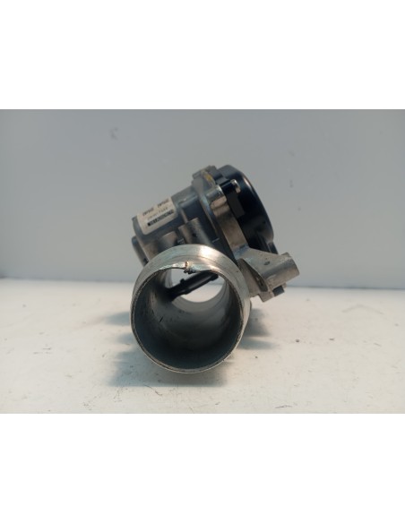 Recambio de caja mariposa para nissan qashqai (j11) acenta referencia OEM IAM 161A09287R  