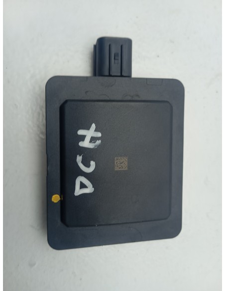 Recambio de sensor para toyota c-hr (ax2t) hybrid advance referencia OEM IAM 88162F4040 DCH 