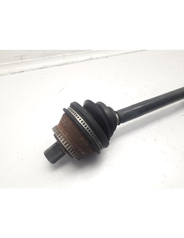 Recambio de transmision delantera izquierda para audi a6 allroad referencia OEM IAM 4Z7407271D  