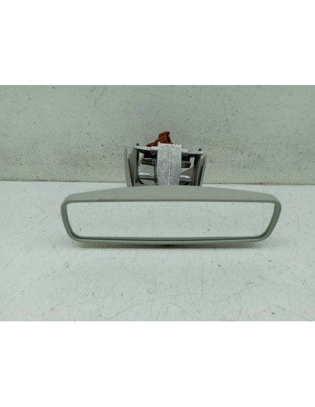 Recambio de espejo para renault captur 1.3 tce referencia OEM IAM 963292297R  