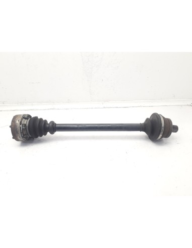 Recambio de transmision trasera derecha para audi a6 allroad referencia OEM IAM 4Z7501203A  