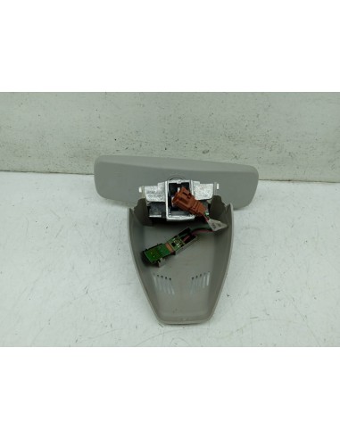 Recambio de espejo para renault captur 1.3 tce referencia OEM IAM 963292297R  