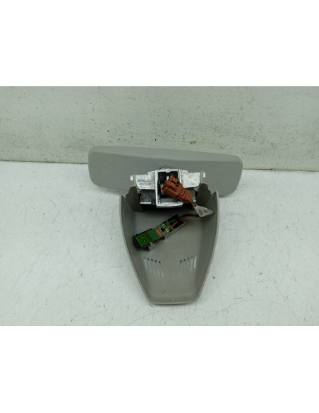 Recambio de espejo para renault captur 1.3 tce referencia OEM IAM 963292297R  