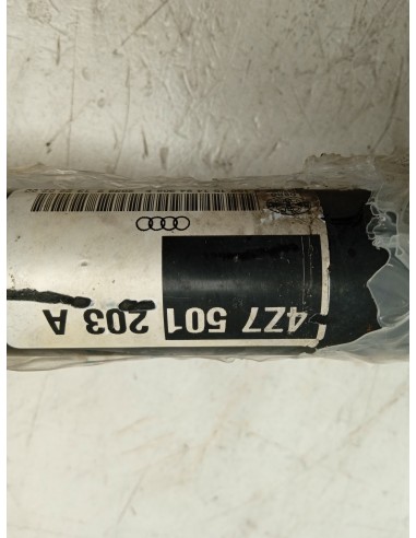 Recambio de transmision trasera derecha para audi a6 allroad referencia OEM IAM 4Z7501203A  