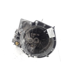 Recambio de caja cambios para ford fiesta (cbk) 1.6 tdci cat referencia OEM IAM 5S6R7002NB   2