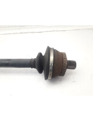 Recambio de transmision trasera derecha para audi a6 allroad referencia OEM IAM 4Z7501203A  