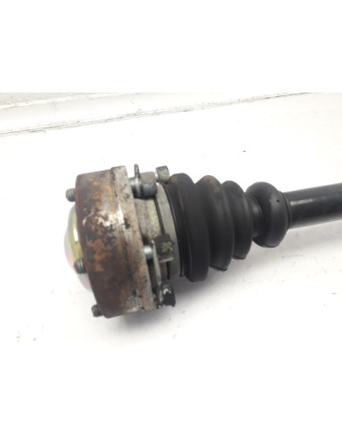 Recambio de transmision trasera derecha para audi a6 allroad referencia OEM IAM 4Z7501203A  