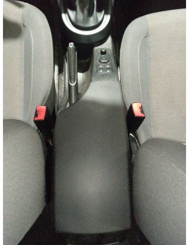 Recambio de apoyabrazos central para seat altea xl (5p5) 1.4 16v tsi referencia OEM IAM   