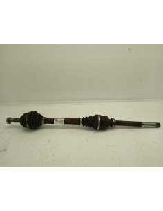 Recambio de transmision delantera derecha para citroën c3 picasso sx referencia OEM IAM 9656135080  