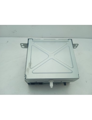 Recambio de sistema audio / radio cd para opel insignia berlina cosmo referencia OEM IAM 20983513  