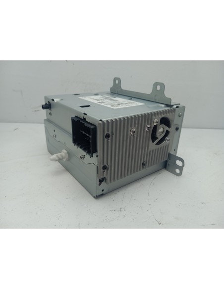 Recambio de sistema audio / radio cd para opel insignia berlina cosmo referencia OEM IAM 20983513  