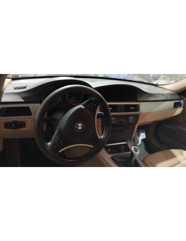 Recambio de kit airbag para bmw serie 3 touring (e91) 318d referencia OEM IAM COMPLETO  
