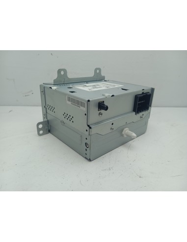 Recambio de sistema audio / radio cd para opel insignia berlina cosmo referencia OEM IAM 20983513  
