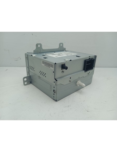Recambio de sistema audio / radio cd para opel insignia berlina cosmo referencia OEM IAM 20983513  