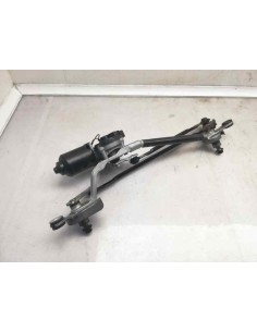 Recambio de motor limpia delantero para hyundai i40 1.7 crdi cat referencia OEM IAM 981003Z000  