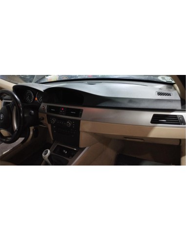 Recambio de kit airbag para bmw serie 3 touring (e91) 318d referencia OEM IAM COMPLETO  