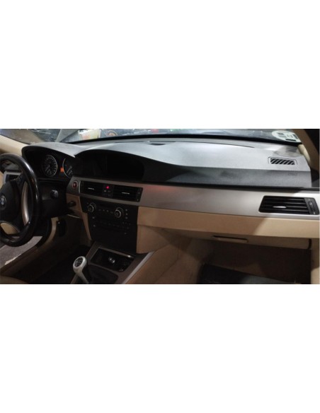 Recambio de kit airbag para bmw serie 3 touring (e91) 318d referencia OEM IAM COMPLETO  