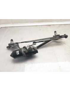 Recambio de motor limpia delantero para hyundai i40 1.7 crdi cat referencia OEM IAM 981003Z000   2