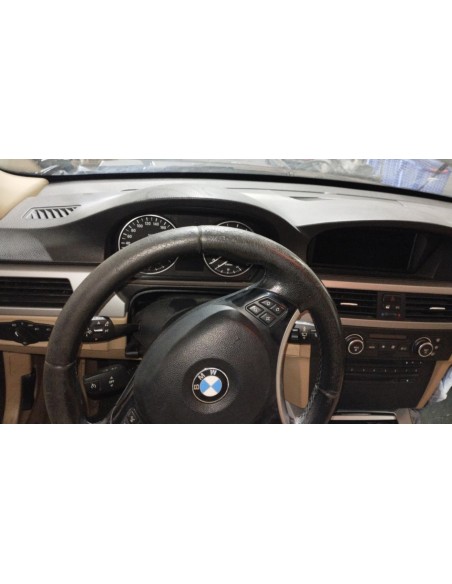 Recambio de kit airbag para bmw serie 3 touring (e91) 318d referencia OEM IAM COMPLETO  