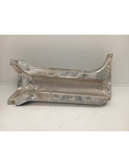 Recambio de anticalóricas escape para volkswagen golf vii lim. gte referencia OEM IAM 5Q0825755A  