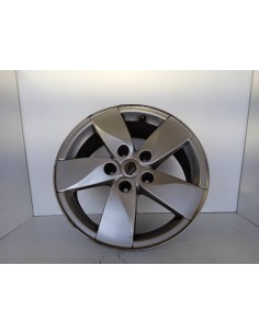 Recambio de llanta para renault scenic iii 1.5 dci diesel fap referencia OEM IAM 403000064R  