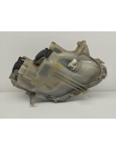 Recambio de faro izquierdo para smart coupe 0.6 turbo cat referencia OEM IAM 0301169201  