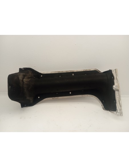 Recambio de anticalóricas escape para volkswagen golf vii lim. gte referencia OEM IAM 5Q0825755A  