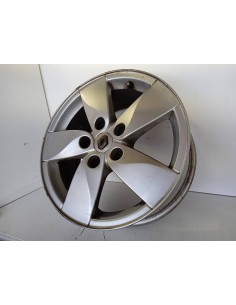 Recambio de llanta para renault scenic iii 1.5 dci diesel fap referencia OEM IAM 403000064R   2