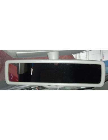 Recambio de espejo para seat altea xl (5p5) 1.4 16v tsi referencia OEM IAM   