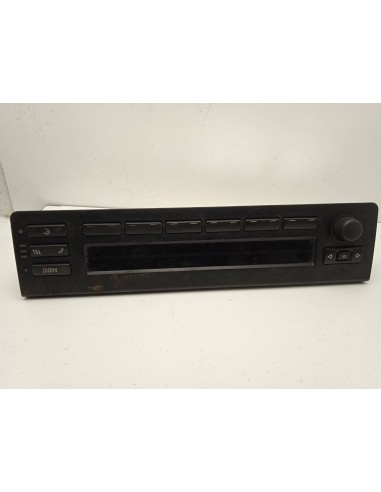 Recambio de mando multifuncion para bmw x5 (e53) 3.0d referencia OEM IAM 6907288 TECHO ELECTRICO 