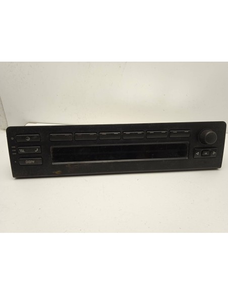 Recambio de mando multifuncion para bmw x5 (e53) 3.0d referencia OEM IAM 6907288 TECHO ELECTRICO 