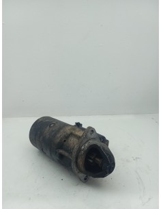 Recambio de motor arranque para opel omega b básico berlina referencia OEM IAM 633222035  