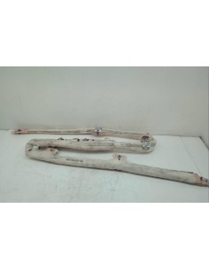 Recambio de airbag cortina delantero izquierdo para opel insignia berlina cosmo referencia OEM IAM 13222998  
