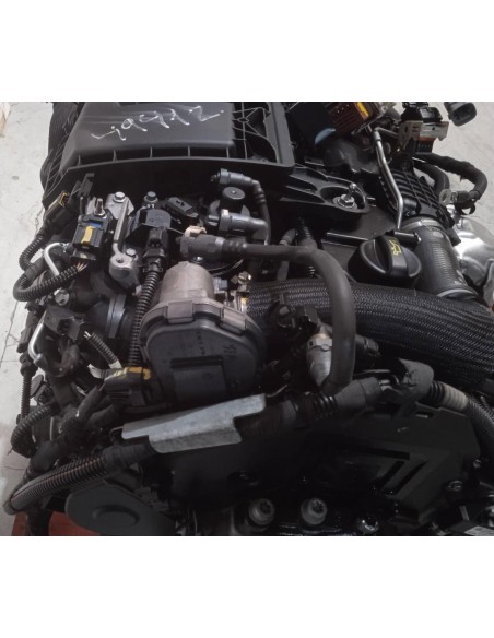 Recambio de motor completo para citroën c3 1.4 hdi referencia OEM IAM 8HR  