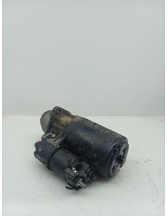 Recambio de motor arranque para opel omega b básico berlina referencia OEM IAM 633222035   2