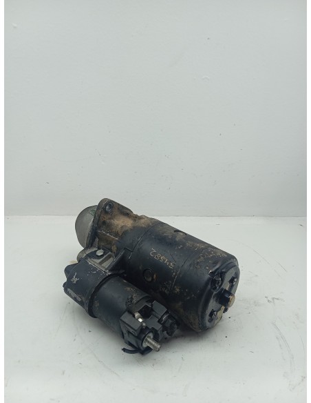 Recambio de motor arranque para opel omega b básico berlina referencia OEM IAM 633222035  
