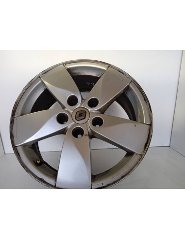 Recambio de llanta para renault scenic iii 1.5 dci diesel fap referencia OEM IAM 403000064R  