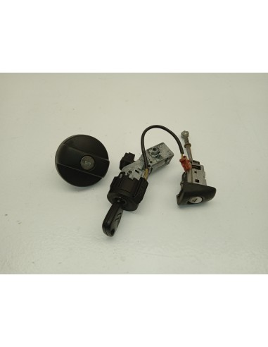 Recambio de conmutador de arranque para citroën c3 picasso sx referencia OEM IAM 9663123280  