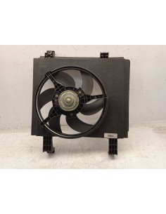 Recambio de electroventilador para smart coupe 0.7 turbo cat referencia OEM IAM 0008576V004  