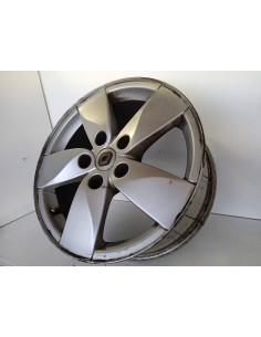 Recambio de llanta para renault scenic iii 1.5 dci diesel fap referencia OEM IAM 403000064R   2