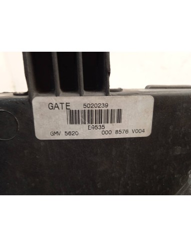 Recambio de electroventilador para smart coupe 0.7 turbo cat referencia OEM IAM 0008576V004  
