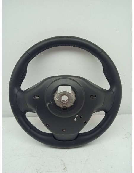 Recambio de volante para renault captur 1.3 tce referencia OEM IAM 484000110R  