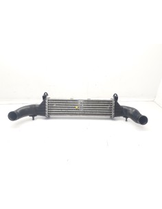 Recambio de intercooler para mercedes-benz clase c (w202) berlina 2.2 cdi 16v cat referencia OEM IAM A2025001100  