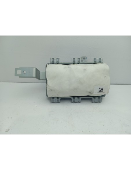 Recambio de airbag delantero derecho para mazda 2 lim. () luxury referencia OEM IAM DA6A57K50  