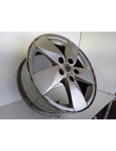 Recambio de llanta para renault scenic iii 1.5 dci diesel fap referencia OEM IAM 403000064R  