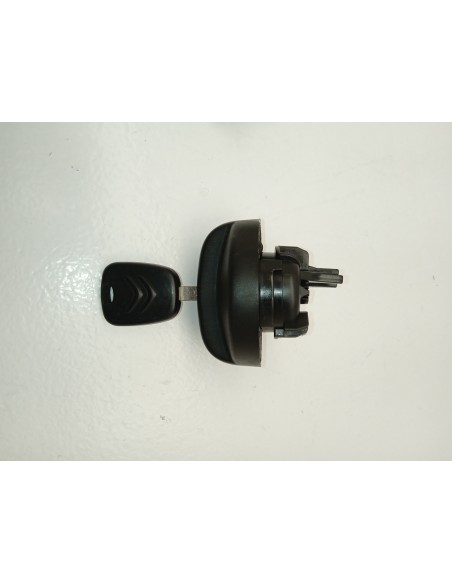 Recambio de conmutador de arranque para citroën c3 picasso sx referencia OEM IAM 9663123280  