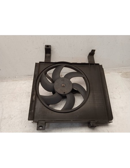 Recambio de electroventilador para smart coupe 0.7 turbo cat referencia OEM IAM 0008576V004  